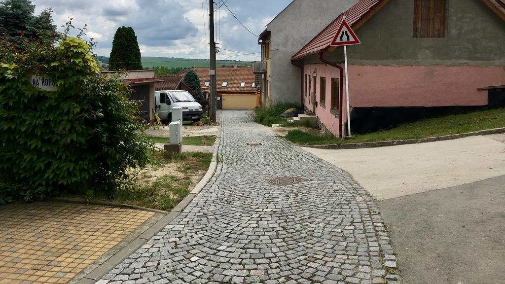 Ubytovani Ve Vinarstvi Medek | Medek House & Winery Uherske Hradiste Exterior photo